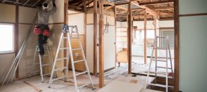 Entreprise de rénovation de la maison et de rénovation d’appartement à Villar-Saint-Anselme